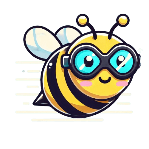 instant bee icon