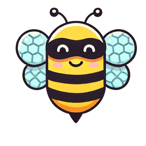 private bee icon